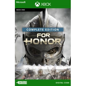For Honor Complete Edition XBOX CD-Key